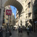 Ponte Di Chiaia