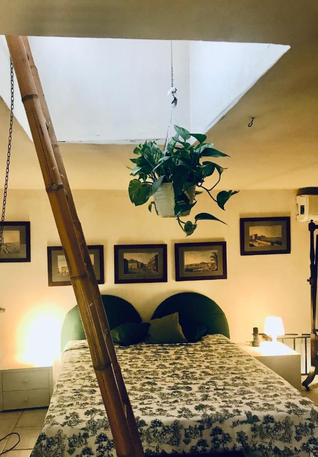 Ponte Di Chiaia Vakantiehuis