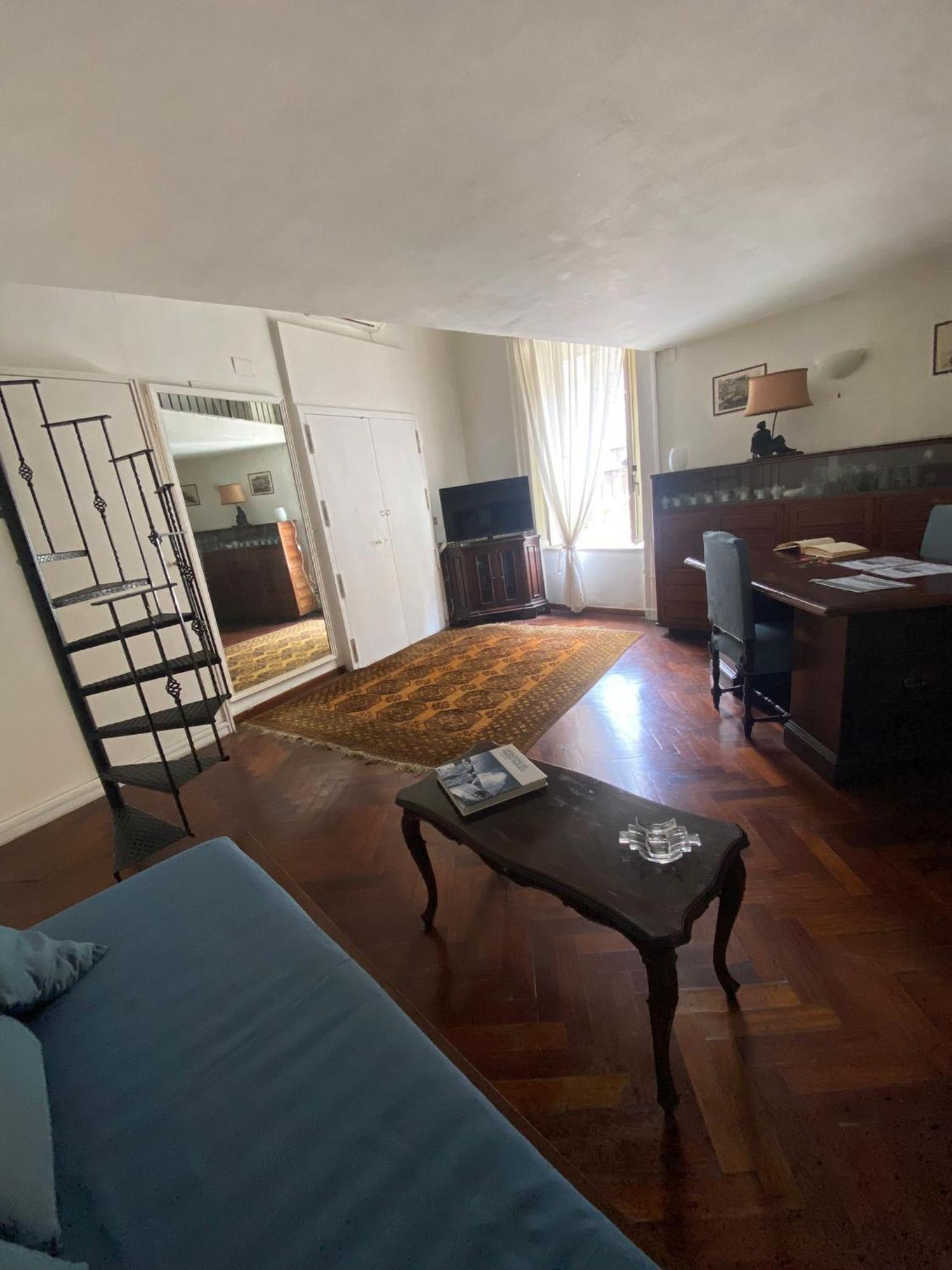 Vakantiehuis Ponte Di Chiaia Napels